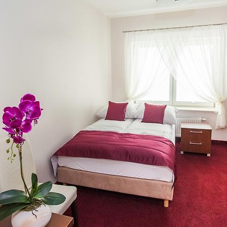Hostel Замбрув Номер фото