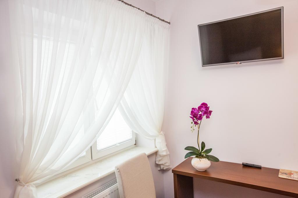 Hostel Замбрув Номер фото