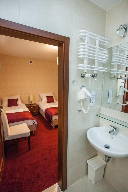 Hostel Замбрув Номер фото